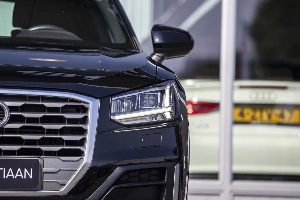 Audi Q2 – foto 10
