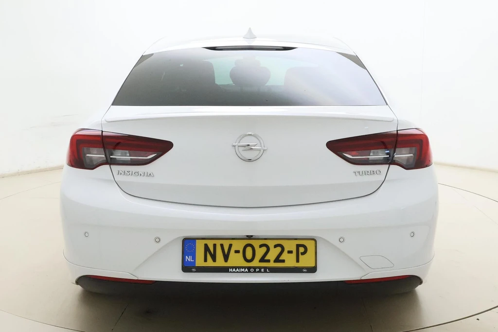 Opel Insignia – foto 5