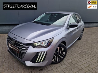 Peugeot 208 – thumbnail 1
