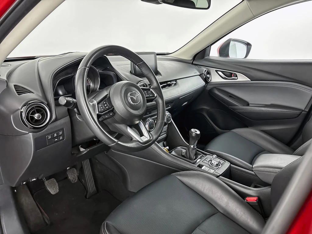 Mazda CX-3 – foto 13
