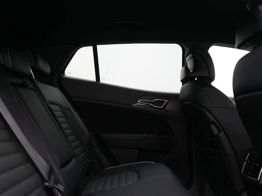 Kia Sportage – foto 15