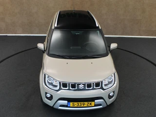 Suzuki Ignis – thumbnail 10