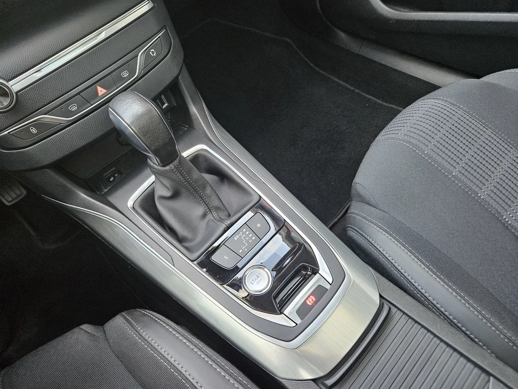 Peugeot 308 – foto 26