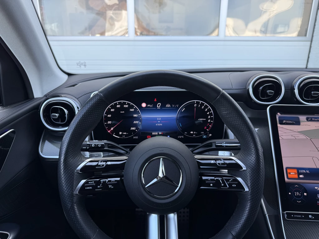 Mercedes-Benz GLC – foto 15