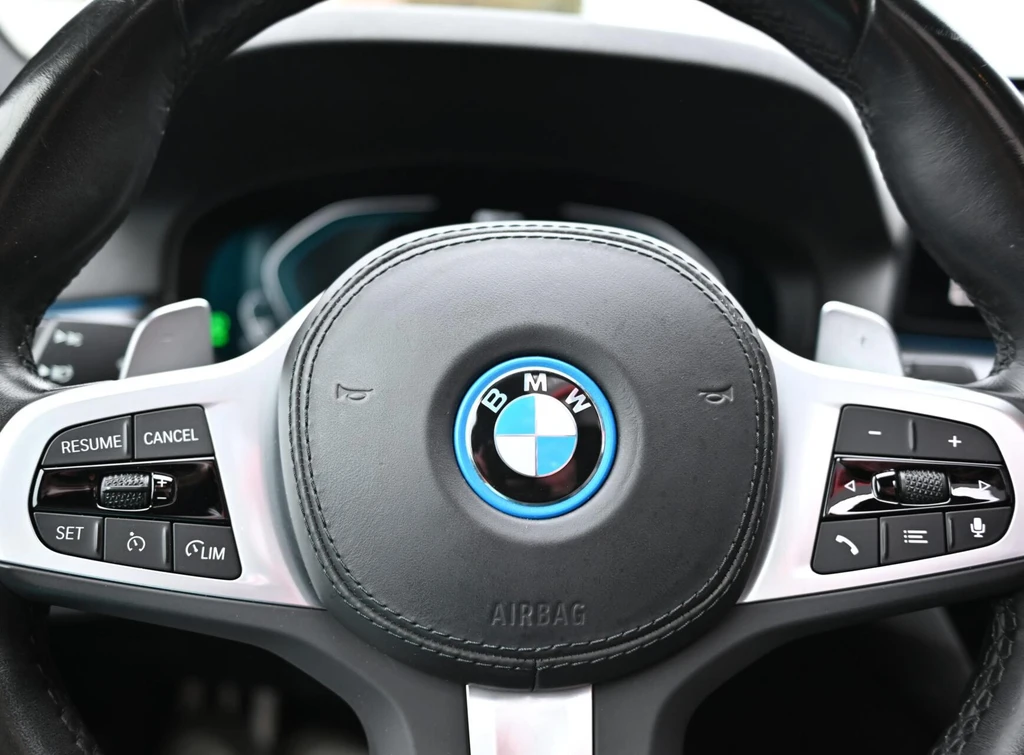 BMW 5 Serie – foto 43
