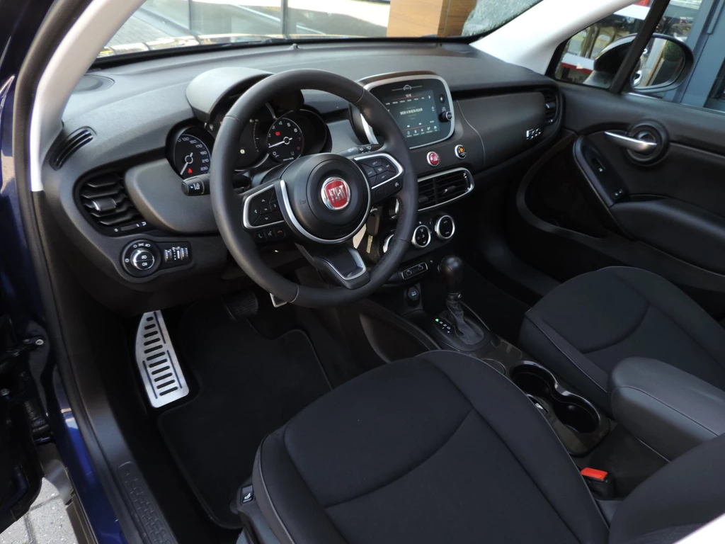 Fiat 500X – foto 13