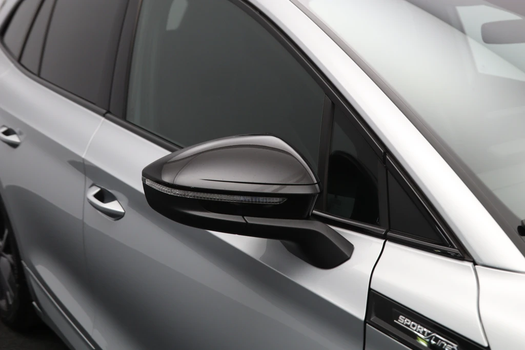 Škoda Enyaq iV – foto 24