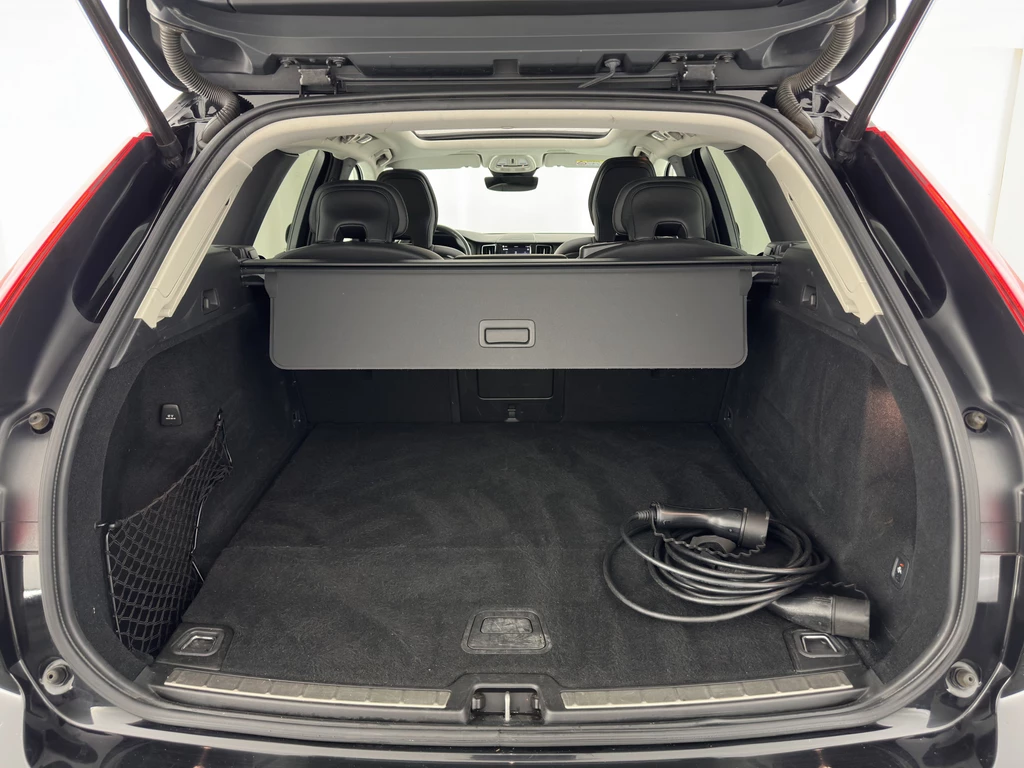 Volvo XC60 – foto 11
