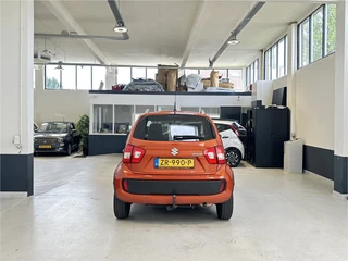 Suzuki Ignis – thumbnail 3