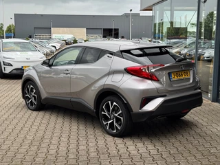 Toyota C-HR – thumbnail 3