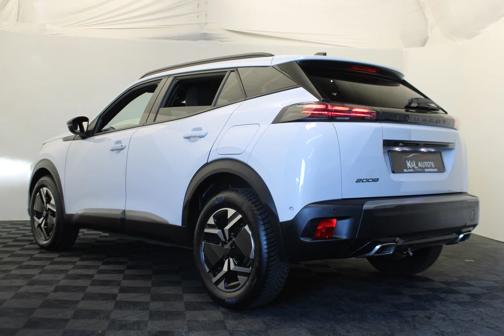 Peugeot 2008 – foto 2