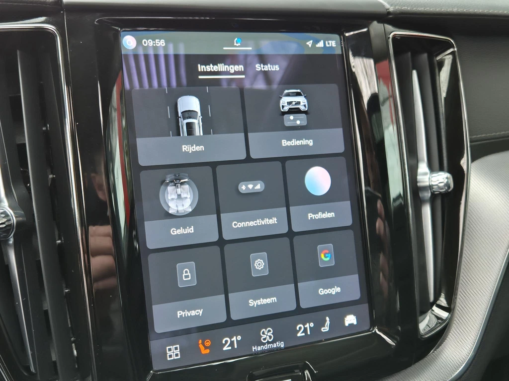 Volvo XC60 – foto 25