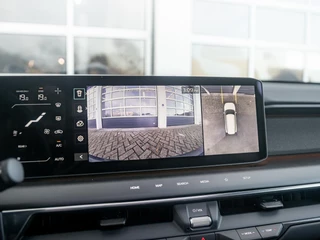 Kia EV9 – thumbnail 23