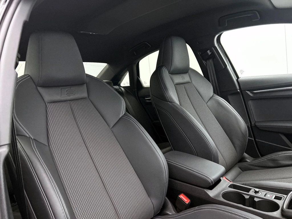 Audi A3 – foto 32