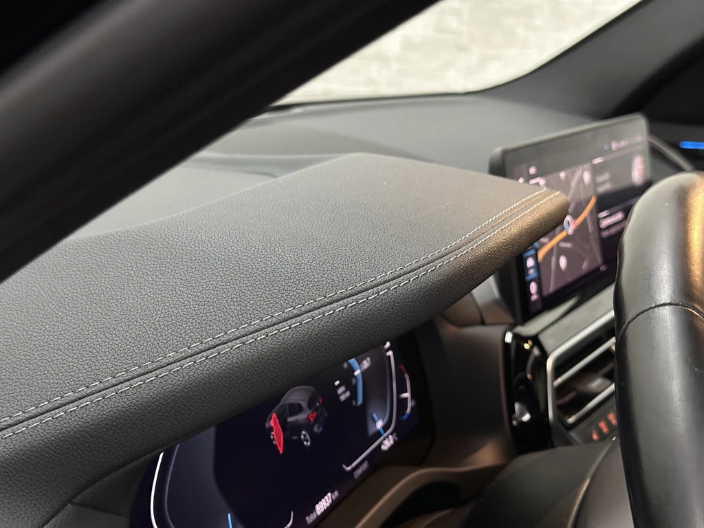 BMW iX3 – foto 21