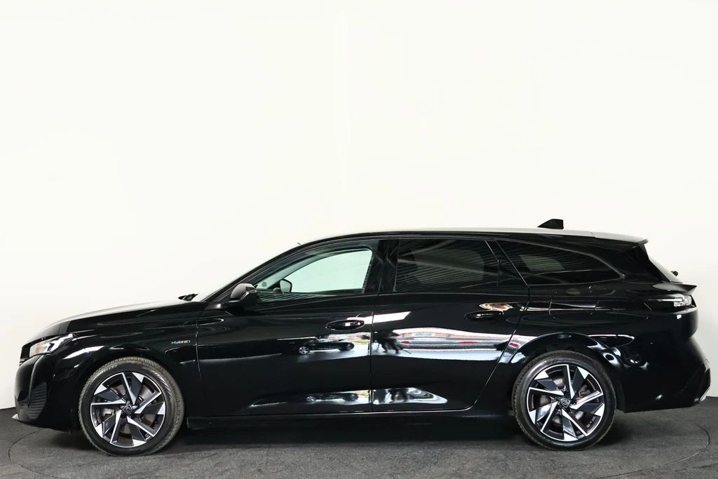 Peugeot 308 – foto 3
