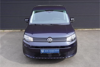 Volkswagen Caddy – thumbnail 4