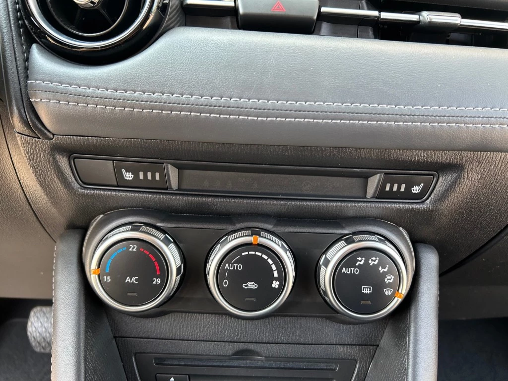 Mazda CX-3 – foto 17