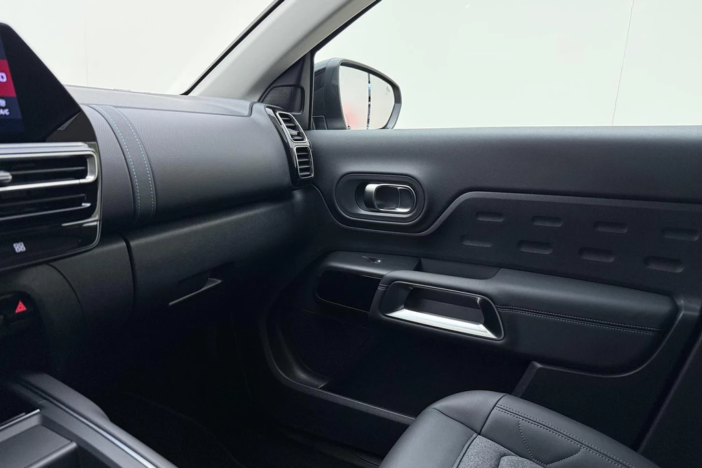 Citroën C5 Aircross – foto 34