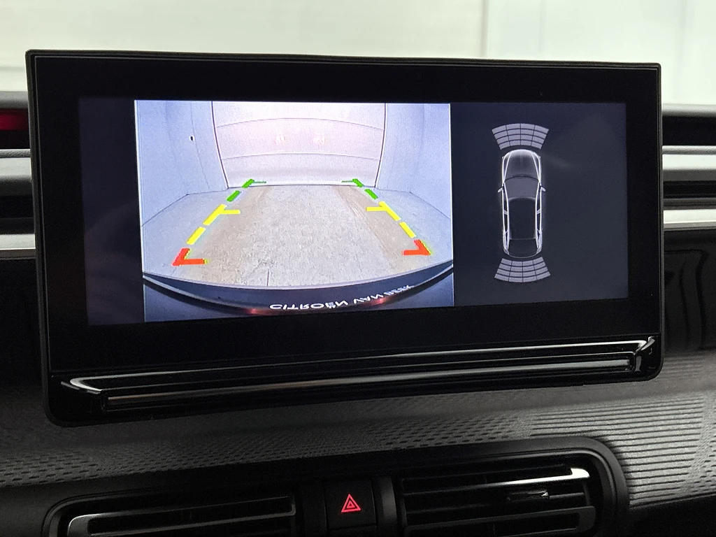 Citroën C3 Aircross – foto 15