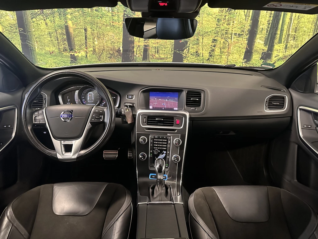 Volvo V60 – foto 9