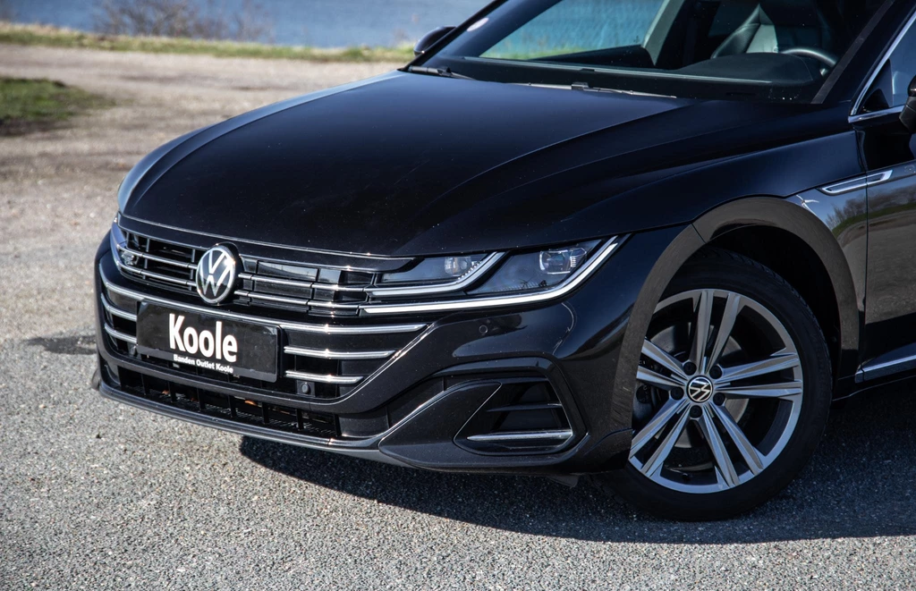 Volkswagen Arteon – foto 2