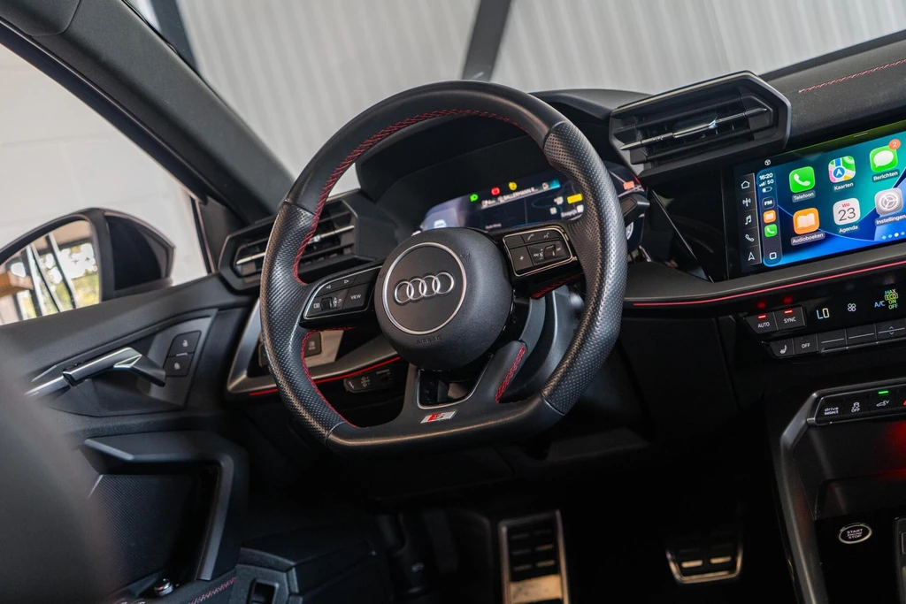 Audi A3 – foto 18
