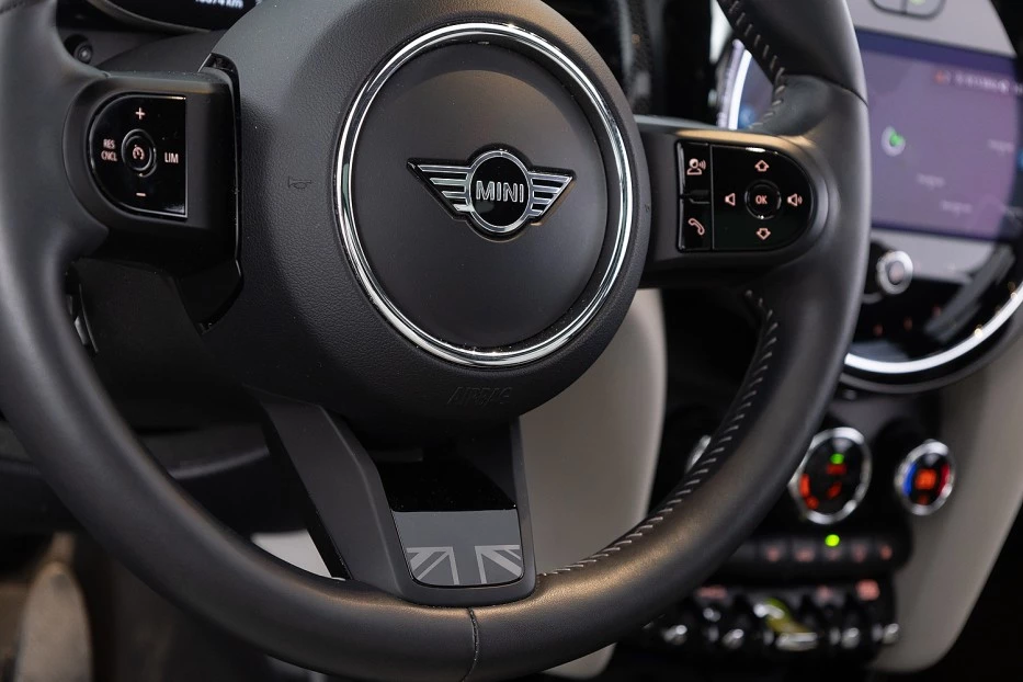 MINI Electric – foto 17