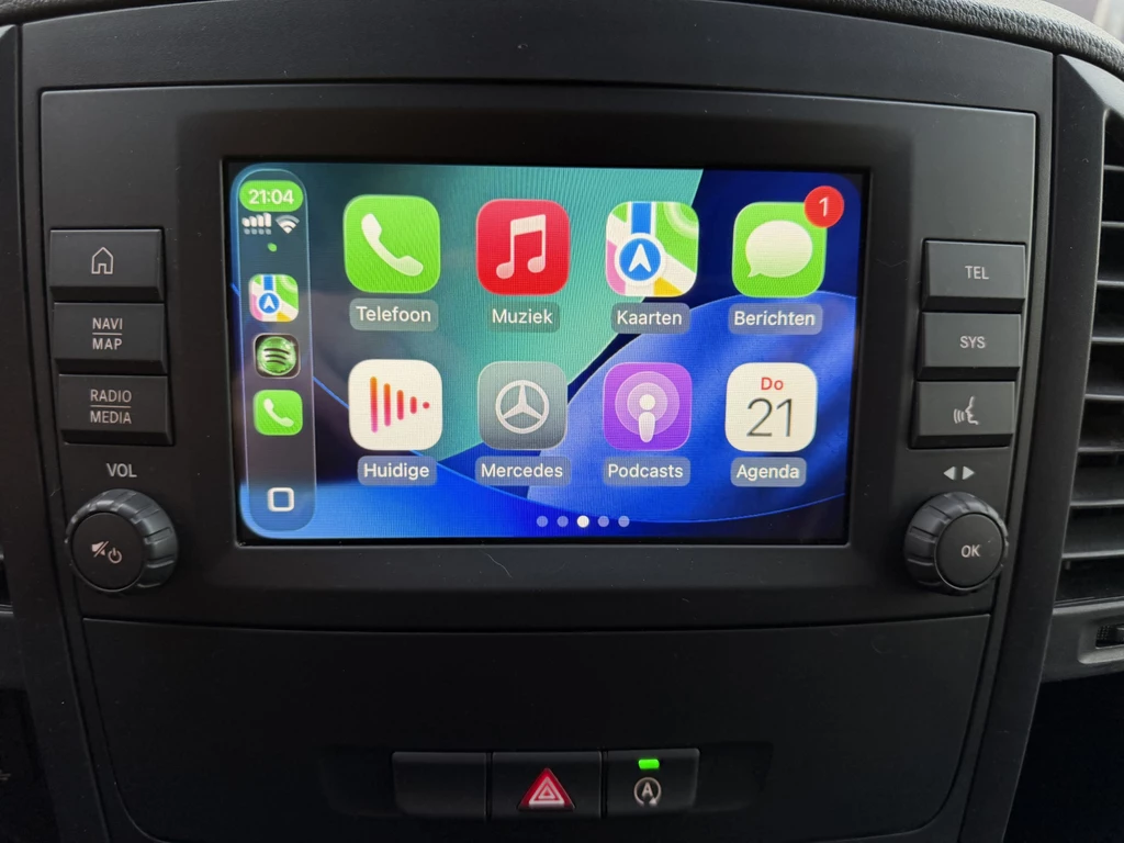 Mercedes-Benz Vito – foto 50