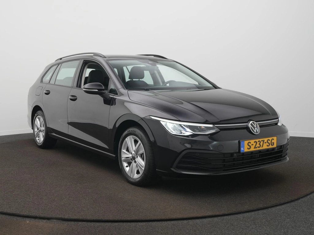 Volkswagen Golf – foto 9