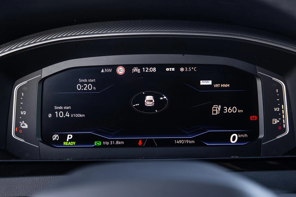 Volkswagen Arteon – foto 40
