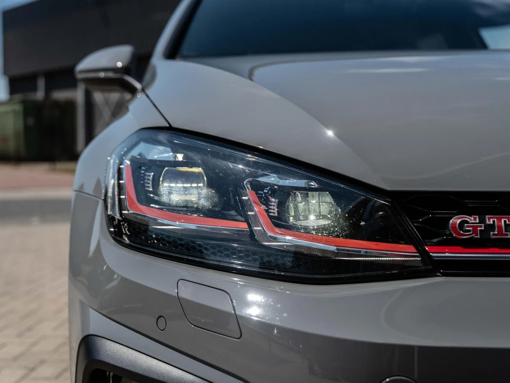 Volkswagen Golf – foto 17