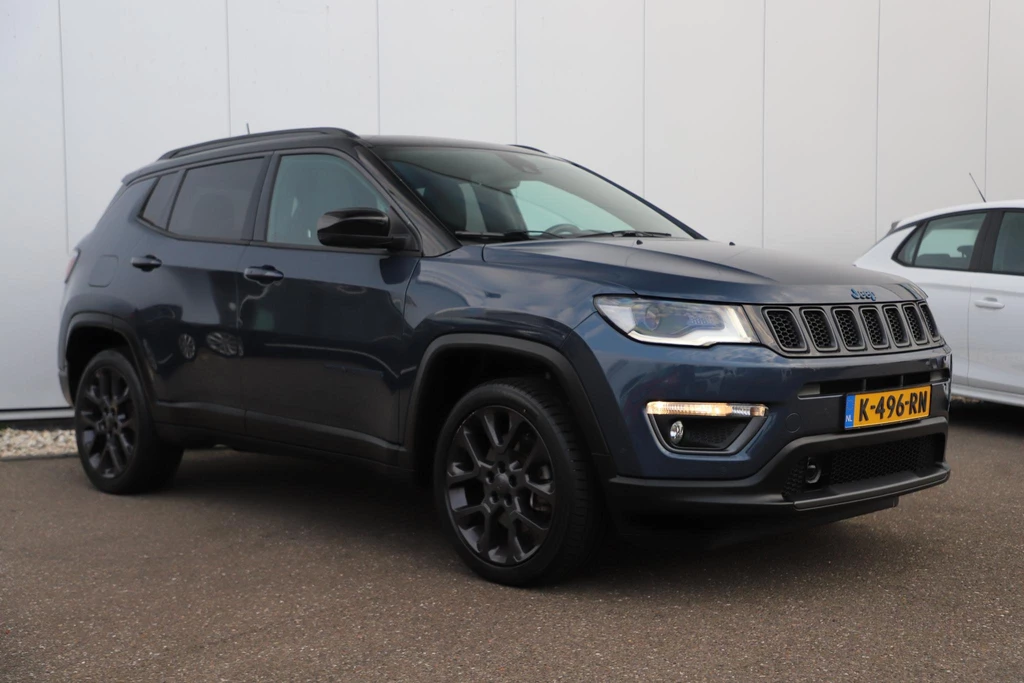 Jeep Compass – foto 3