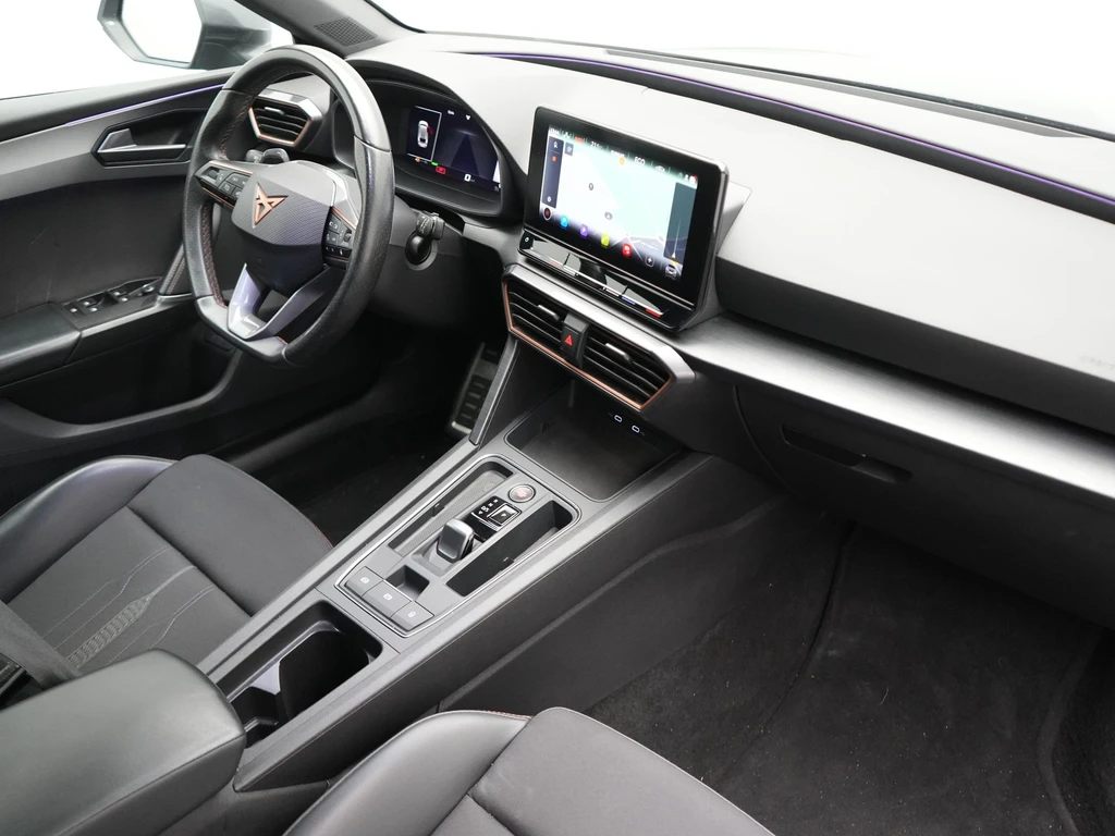 CUPRA Leon Sportstourer – foto 14