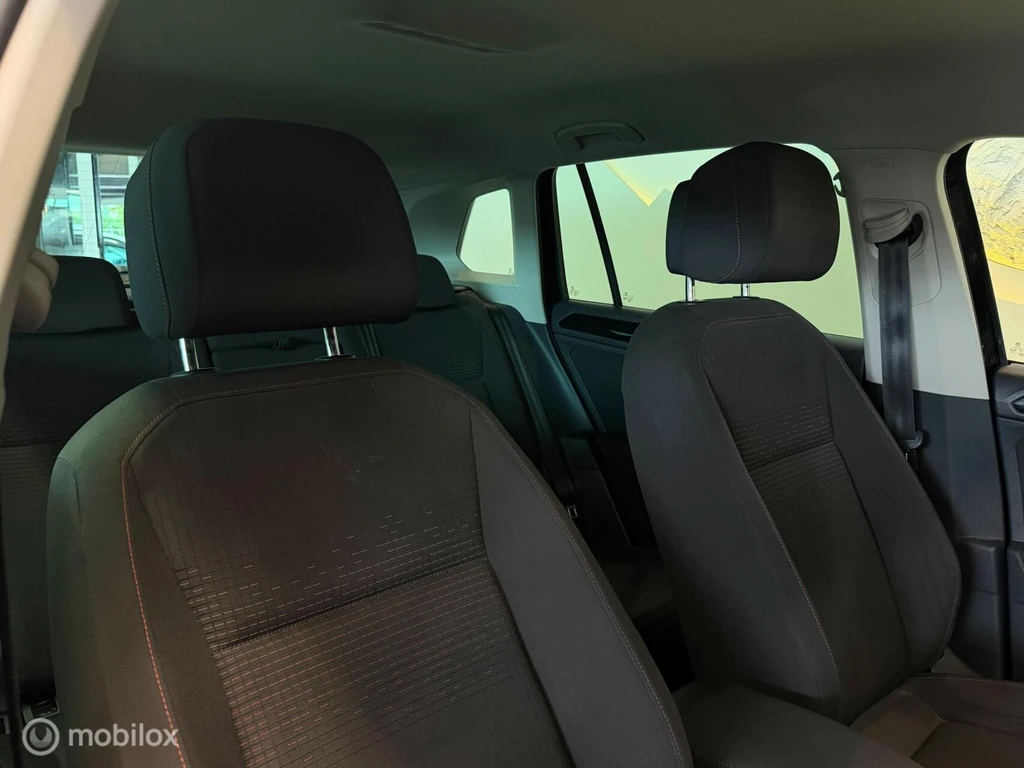 Volkswagen Tiguan – foto 26