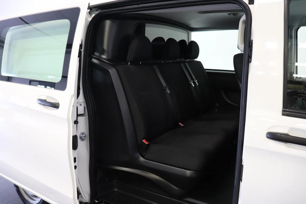 Mercedes-Benz Vito – foto 11