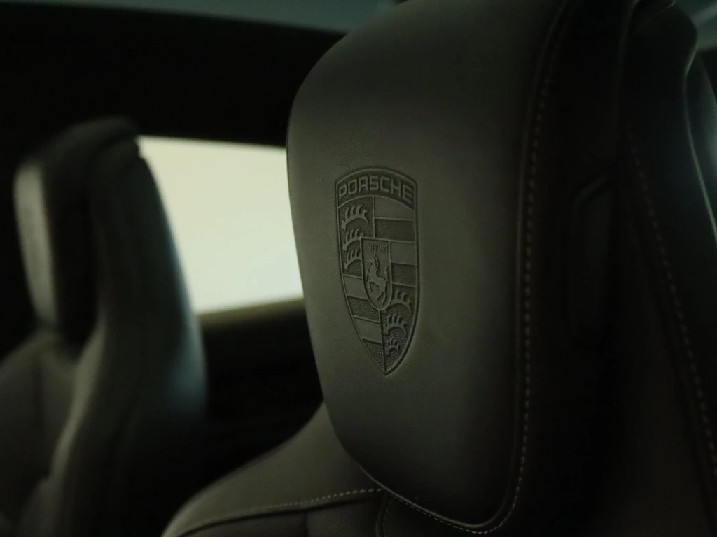 Porsche Taycan – foto 28