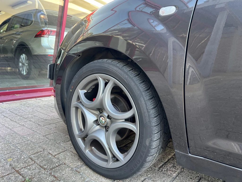 Alfa Romeo MiTo – foto 10