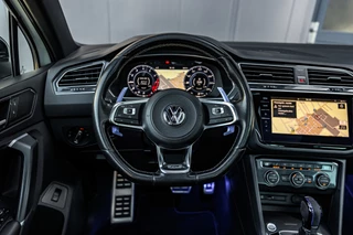 Volkswagen Tiguan – thumbnail 24