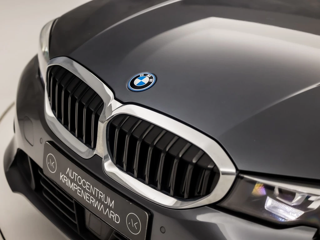 BMW 3 Serie – foto 36