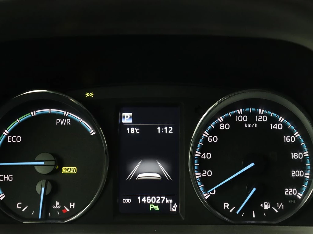 Toyota RAV4 – foto 30