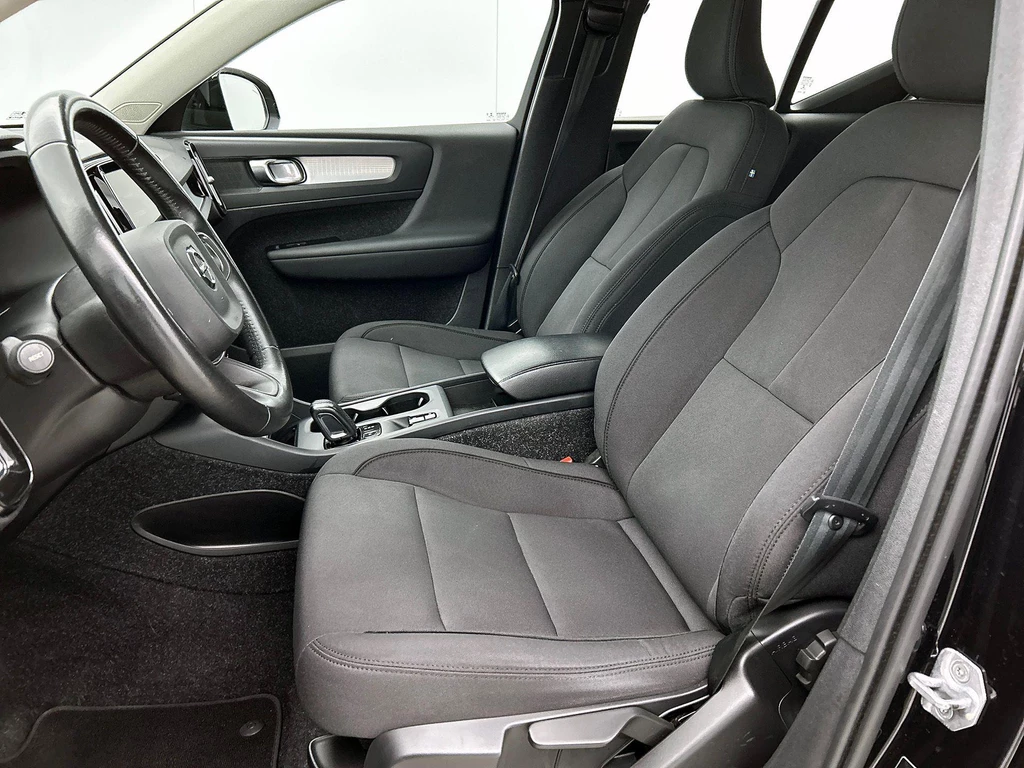 Volvo XC40 – foto 28