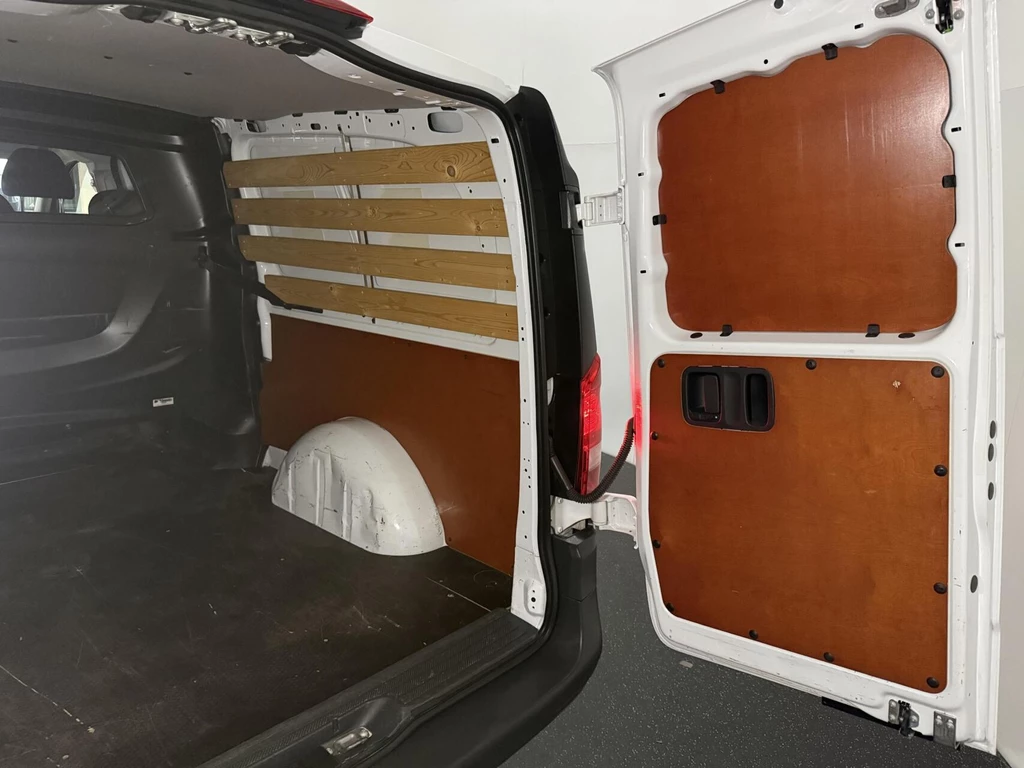 Mercedes-Benz Vito – foto 19