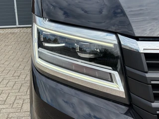 Volkswagen Crafter – thumbnail 21