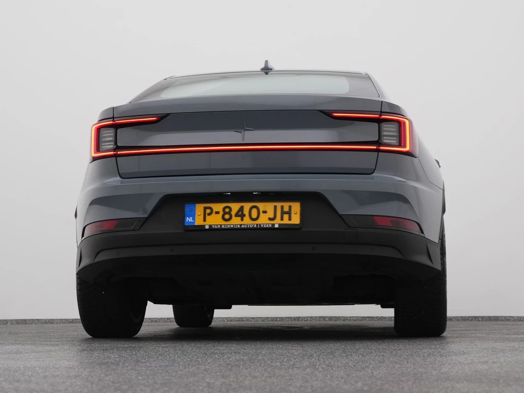 Polestar 2 – foto 9