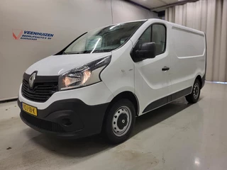 Renault Trafic – thumbnail 2