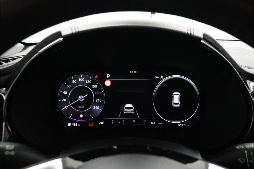 Kia Ceed Sportswagon – foto 24