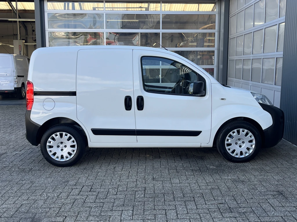 Peugeot Bipper – foto 7
