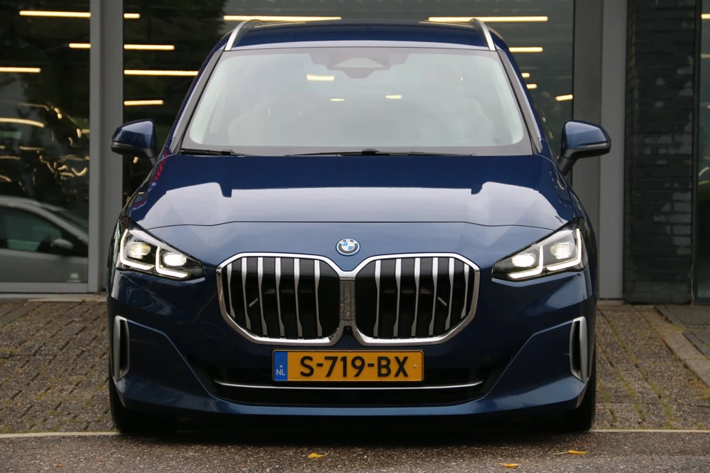 BMW 2 Serie – foto 4