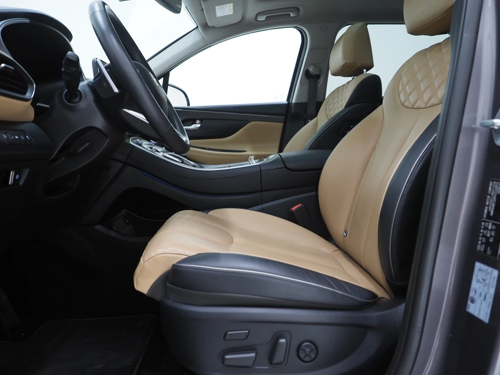Hyundai Santa Fe – foto 16